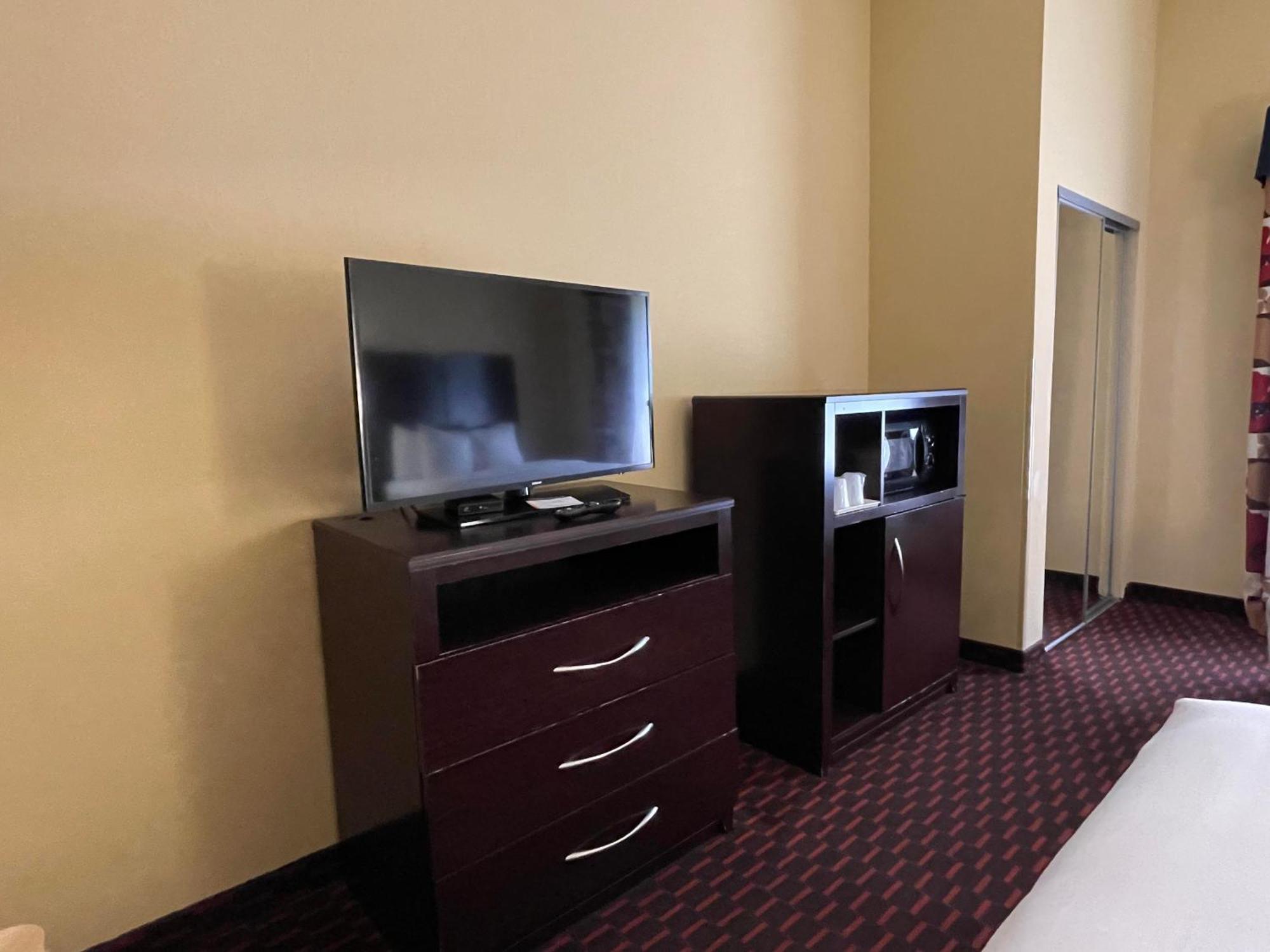 Hotel Comfort Altoona