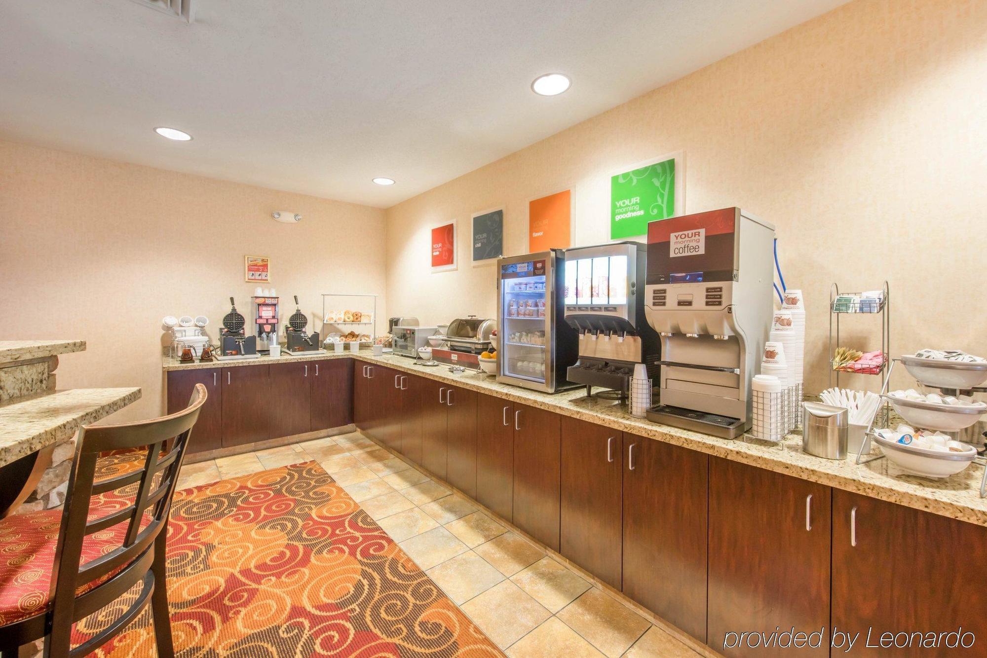 Comfort Altoona